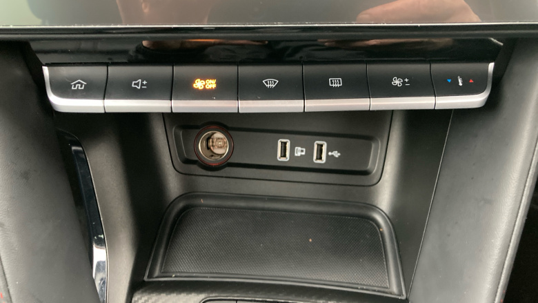 MG ZS 1.5 VTi-TECH Exclusive 5dr Petrol Hatchback